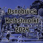 Osnabrück Herbstmarkt 2024