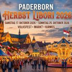 Paderborn Herbst 2026