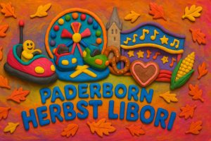 Mehr über den Artikel erfahren Paderborn – Herbst Libori 2026