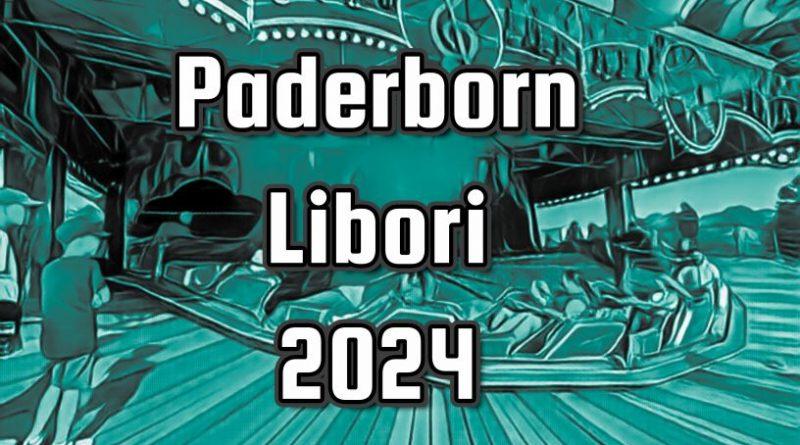 Paderborn Libori 2024