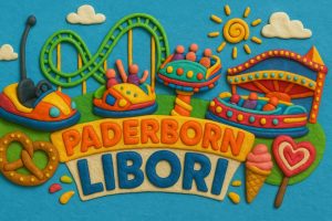 Mehr über den Artikel erfahren Paderborn – Libori 2026