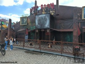 Mehr über den Artikel erfahren Panic Room – Lemoine