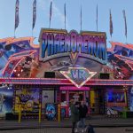 Phaenomeon - Marchal