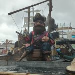 Piratenfluß - Schneider