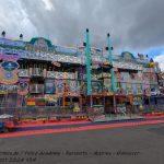 Police Academy - Koevoets – deVries