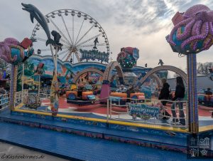 Mehr über den Artikel erfahren Polyp – Dreßen