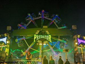 Mehr über den Artikel erfahren Predator – Kaiser