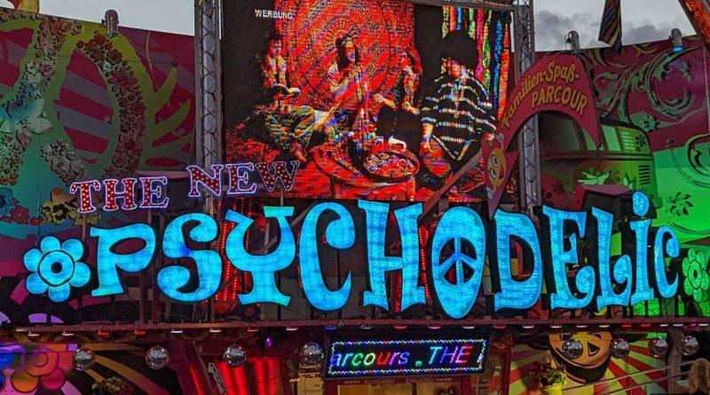 Psychodelic Schuster Bremen Freimarkt 2022 002
