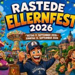 Rastede Ellernfest 2026