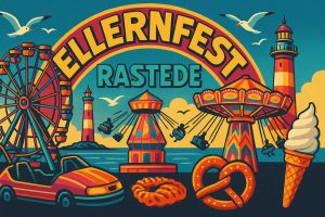 Mehr über den Artikel erfahren Rastede – Ellernfest 2026