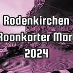 Rodenkirchen Roonkarter Mart 2024
