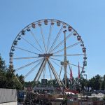 Roue Parisienne - Burghard-Kleuser