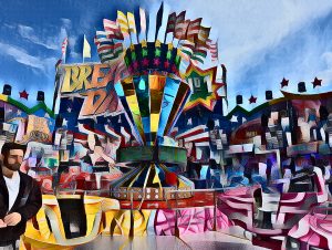 Mehr über den Artikel erfahren Bramsche – Hardeck Kirmestage 2025