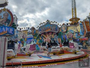 Mehr über den Artikel erfahren Shake & Roll – Schäfer