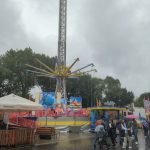 Sky Dance - Nülken