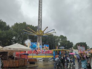Mehr über den Artikel erfahren Sky Dance – Nülken