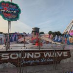 Sound Wave - Schwerin