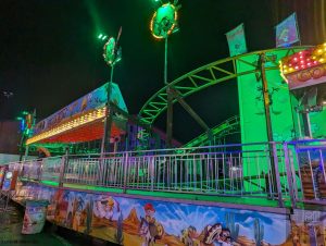 Mehr über den Artikel erfahren Speedy – Welte