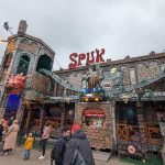 Spuck - Sipkema
