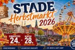 Stade Herbstmarkt 2026