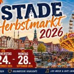 Stade Herbstmarkt 2026