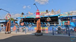 Mehr über den Artikel erfahren Tauchboot U3000 – Kleußer