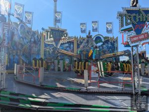 Mehr über den Artikel erfahren Techno Power – Eckl