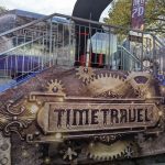 Time Travel - Ernst