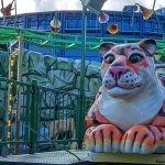 Tom der Tiger