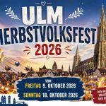 Ulm Herbst 2026