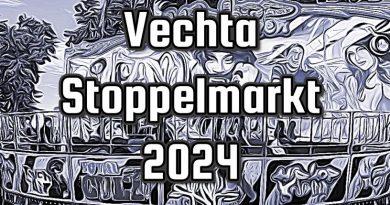 Vechta Stoppelmarkt 2024