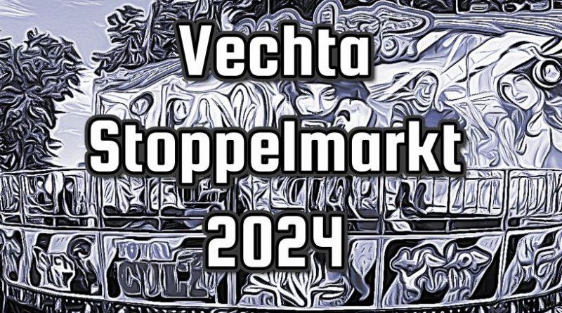 Vechta Stoppelmarkt 2024