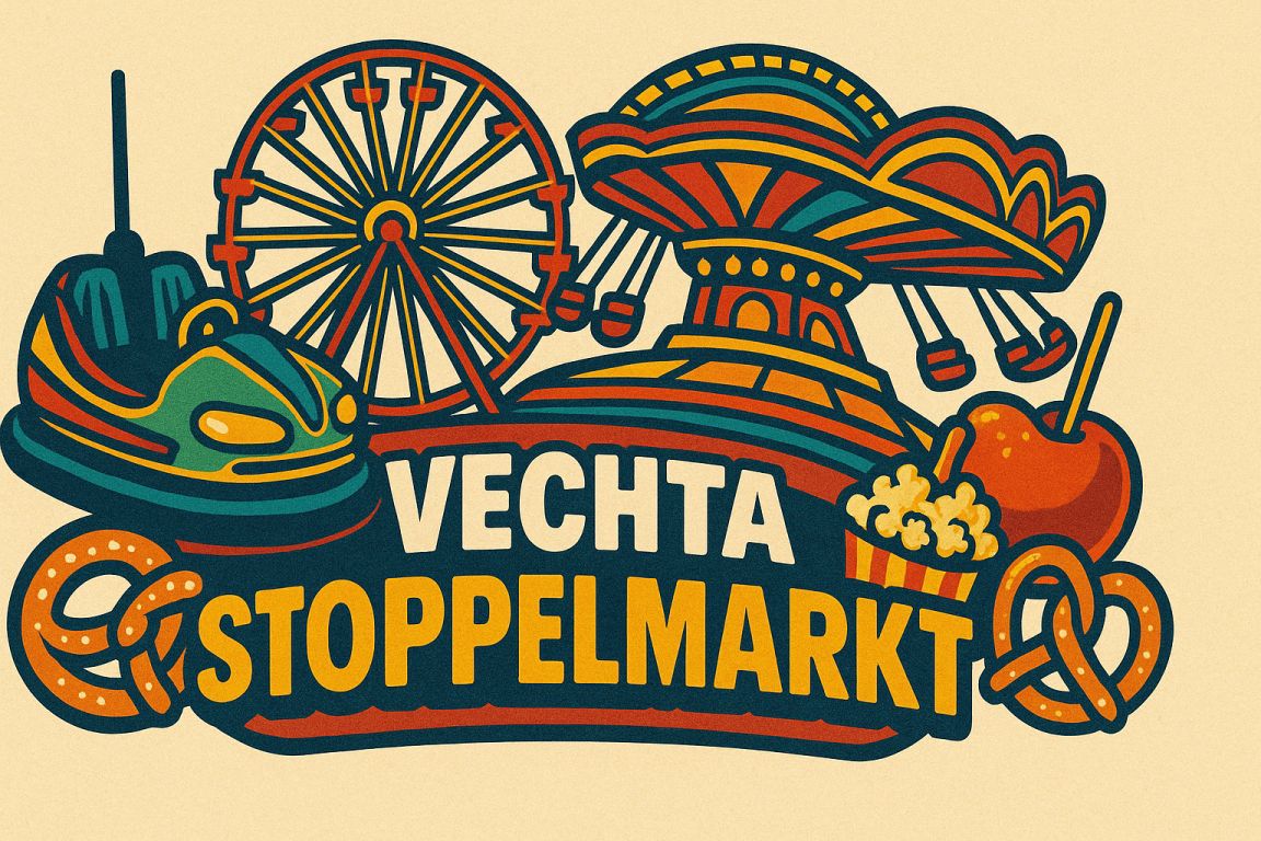 Vechta – Stoppelmarkt 2025
