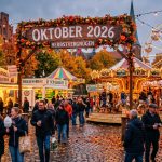 Veranstaltung Oktober 2026