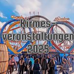 Veranstaltungen 2025