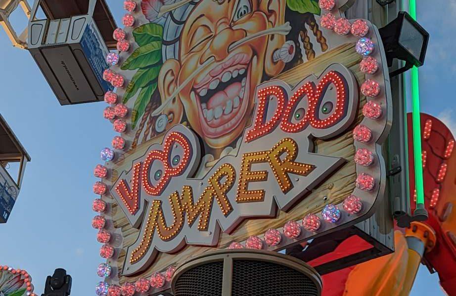Voodoo Jumper Schaefer Bremen Freimarkt 2022 014