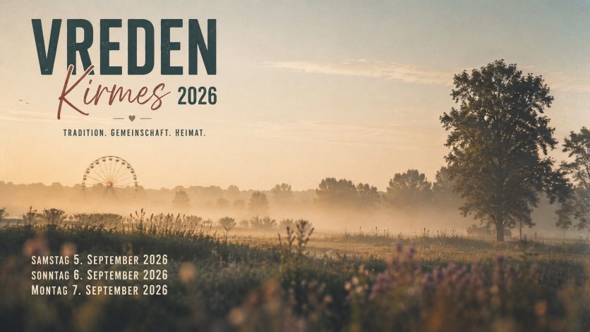 Vreden Kirmes 2026 (2)