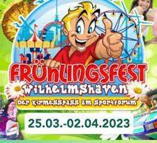 WHV Fruehlingsfest 2023