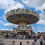 Wellenflug - Wendler