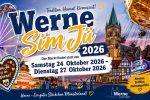 Werne SimJü 2026