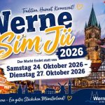 Werne SimJü 2026