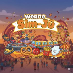 Mehr über den Artikel erfahren Werne – Sim Jü 2026