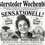Westerstede Herbst 2026