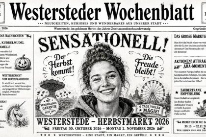 Westerstede Herbst 2026