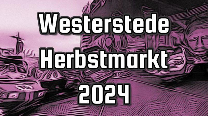 Westerstede Herbstmarkt 2024