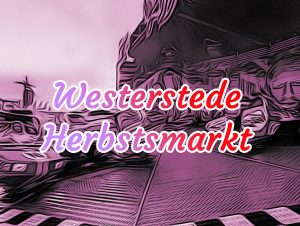Mehr über den Artikel erfahren Westerstede – Herbstmarkt 2024