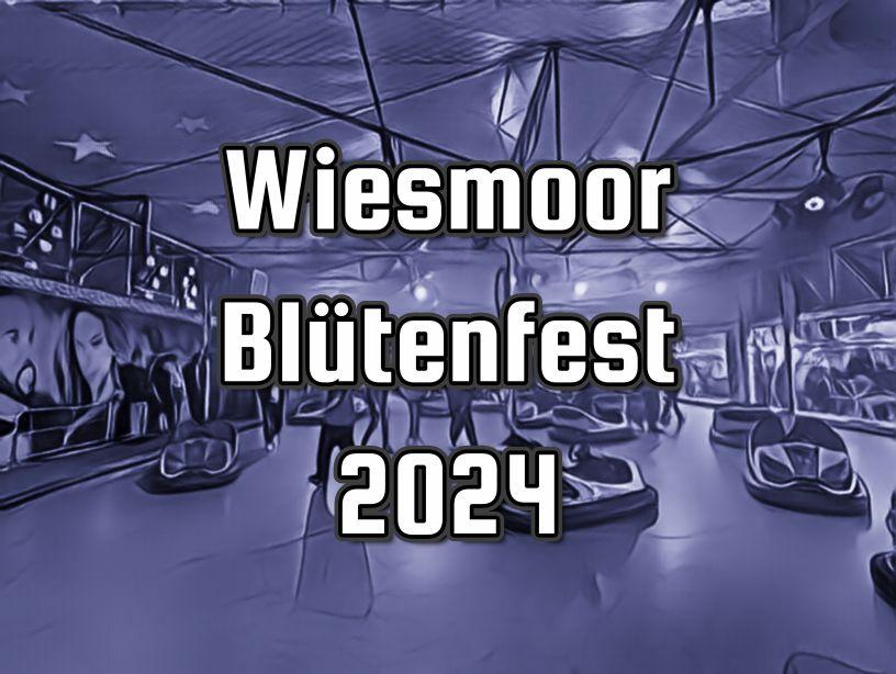 Wiesmoor - Blütenfest 2024