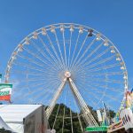 Wilhelm´s Riesenrad - Wilhelm