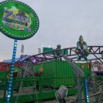 Z-Coaster - Lange