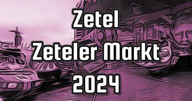Zeteler Markt 2024
